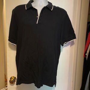 Saks Fifth Avenue size L
